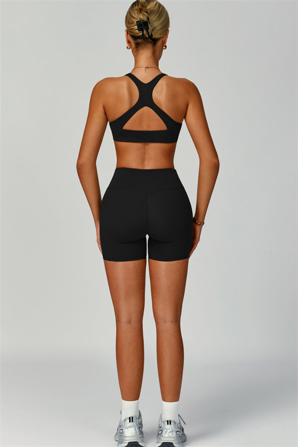The Thrive Sports Bra