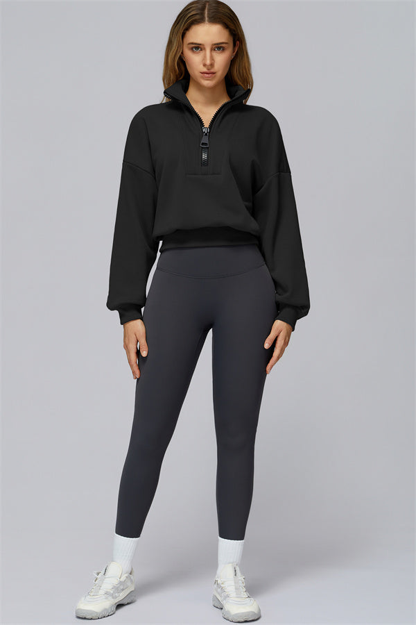 The Elle Form Sweatshirt