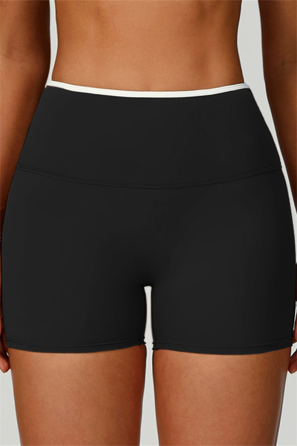 The Quest Sports Bra Shorts 2-Piece Set