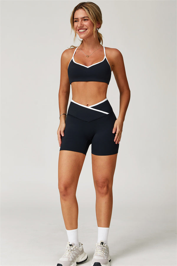 The Aiko Sports Bra