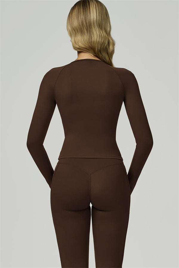 The FlexFit Active Top