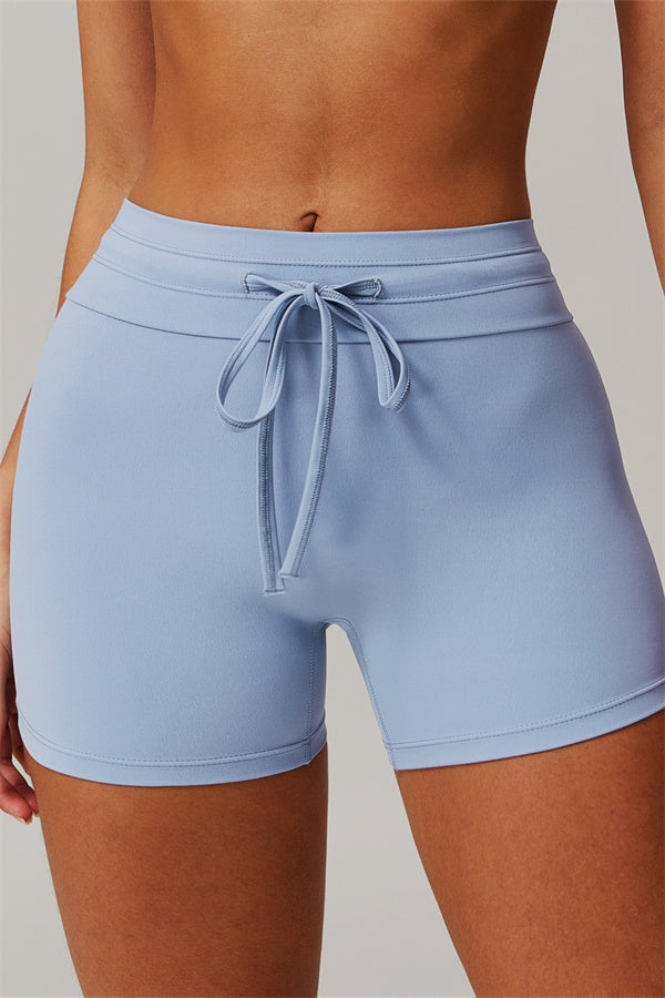The Resonate Sports Bra Shorts 2-Piece Set