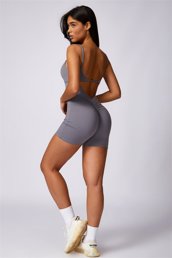 Emma Aria Jumpsuit