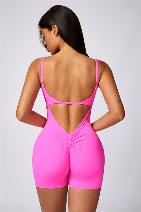 Emma Aria Jumpsuit