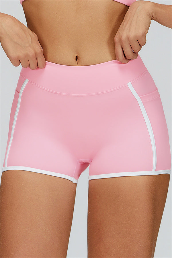The Whisper Shorts Vanilla