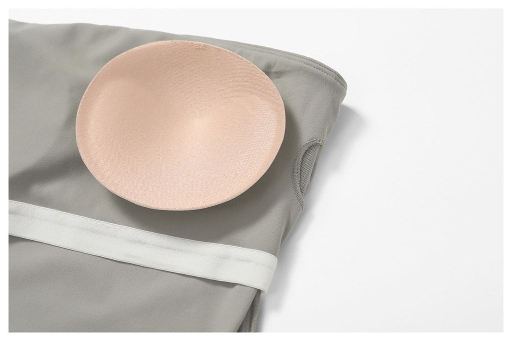 Butter Padded Tube Top