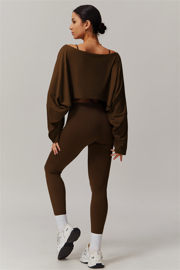 The Resonate Leggings