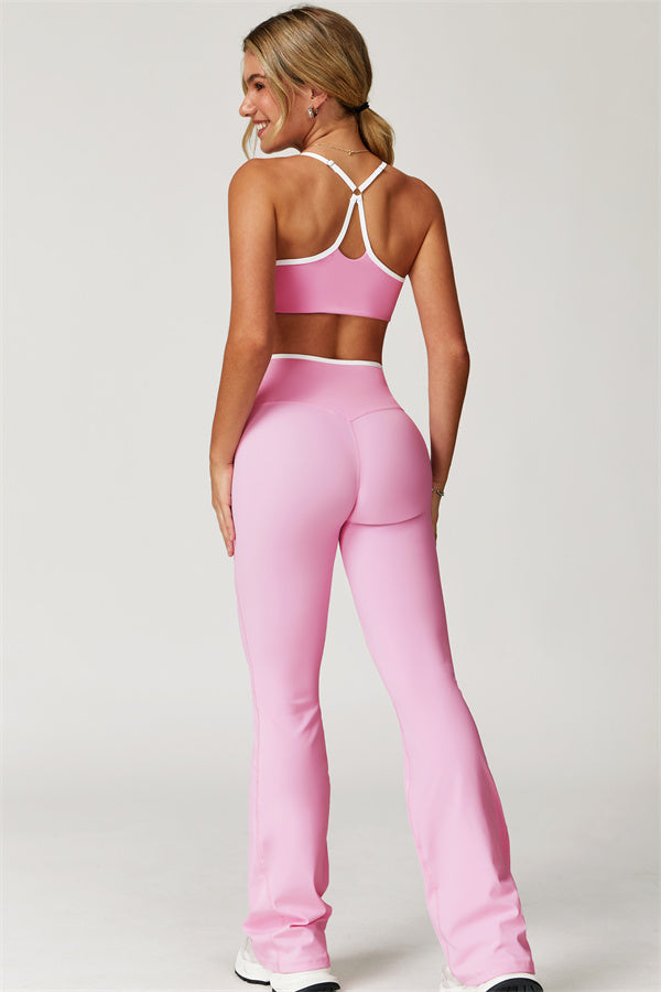 The Aiko Sports Bra