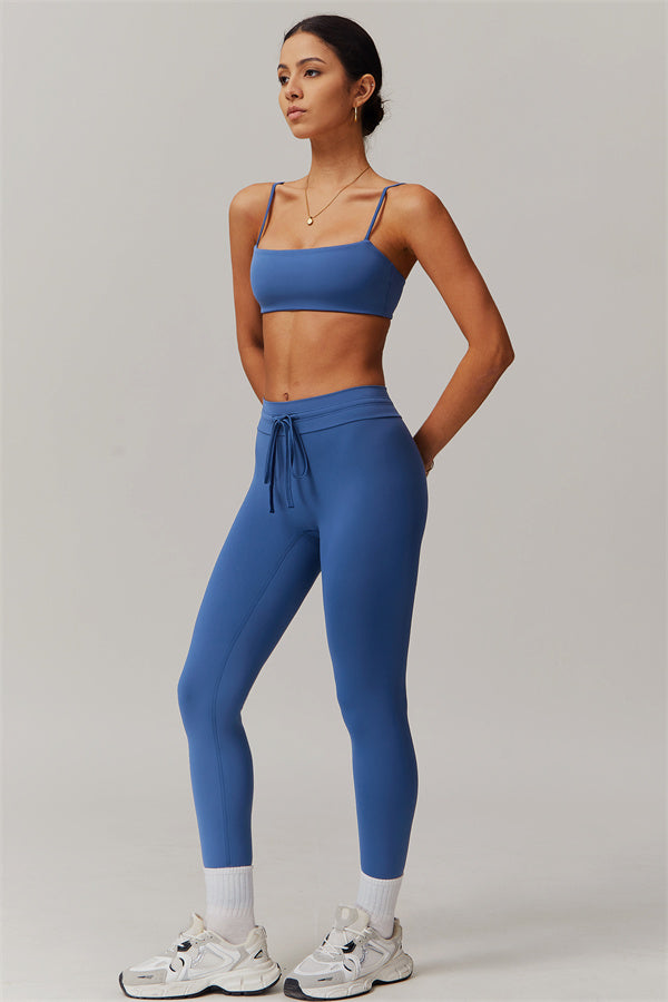 The Resonate Leggings
