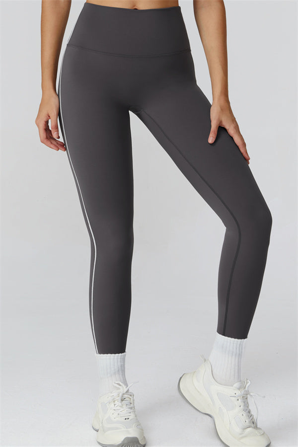 The Venus Zip Top Leggings 2-Piece Set