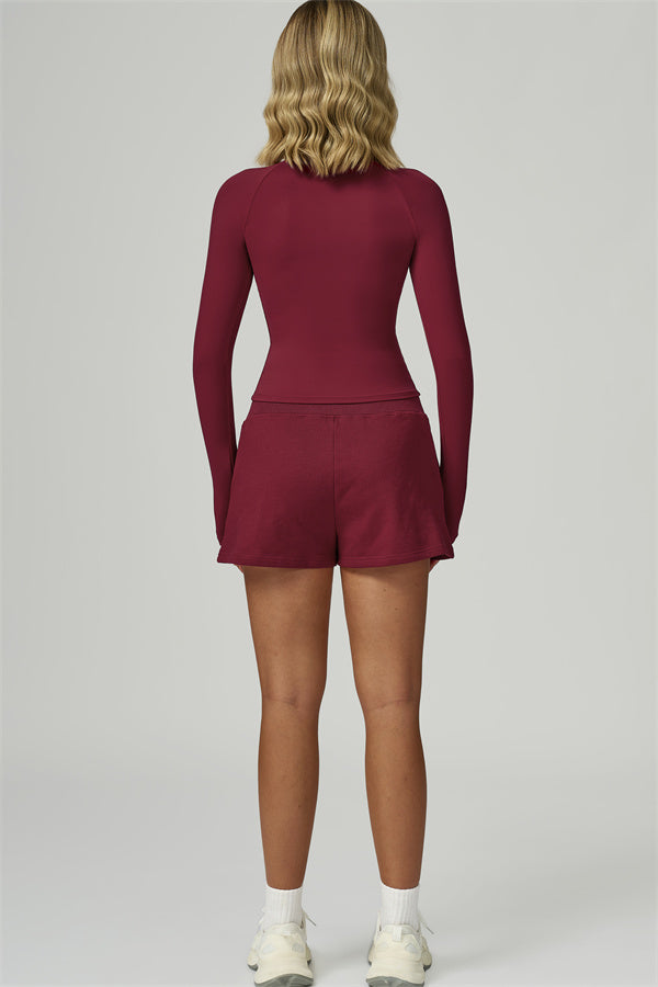 The FlexFit Active Top