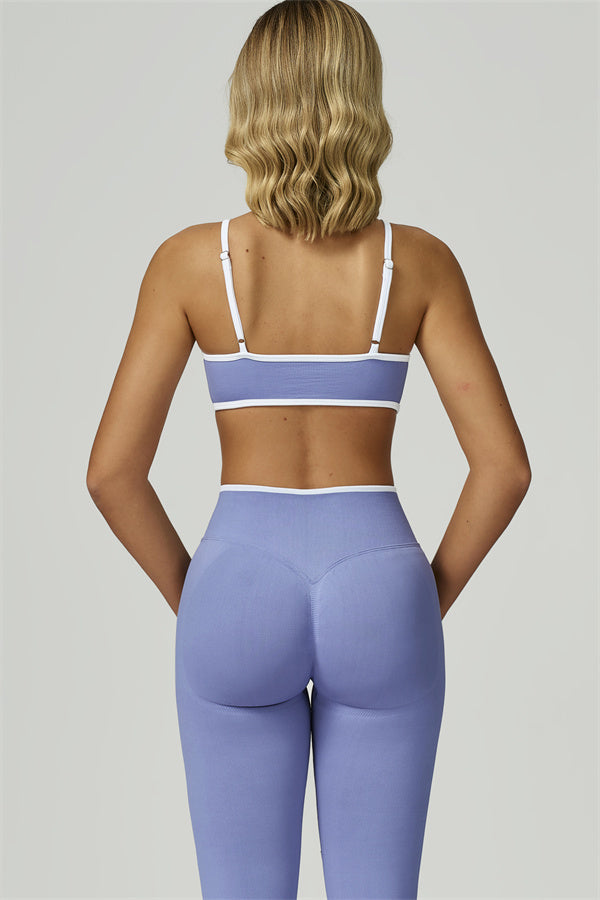 The Prime Line Leggings