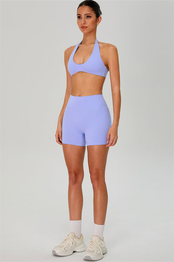 The Solid Sports Bra