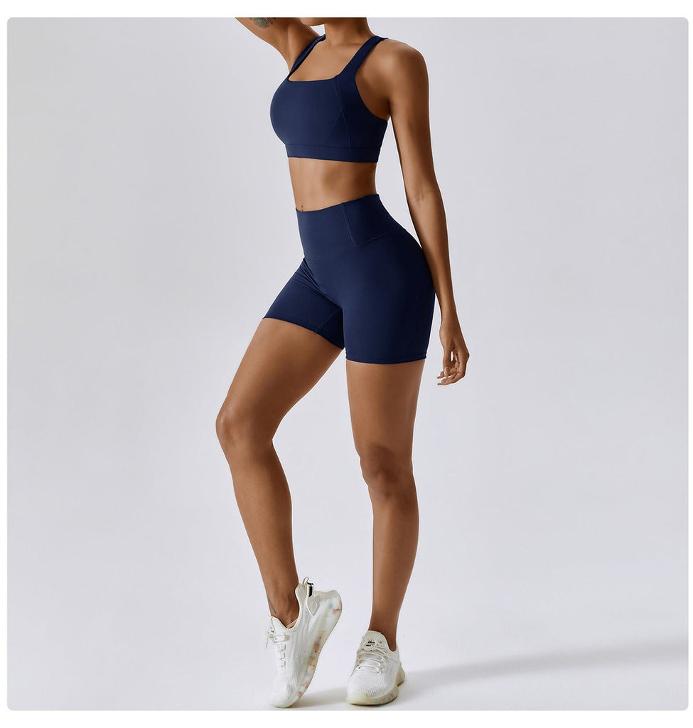 Madelyn Bra Sculpt Top
