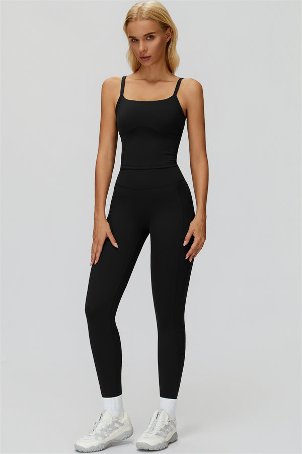 The Fyra Leggings