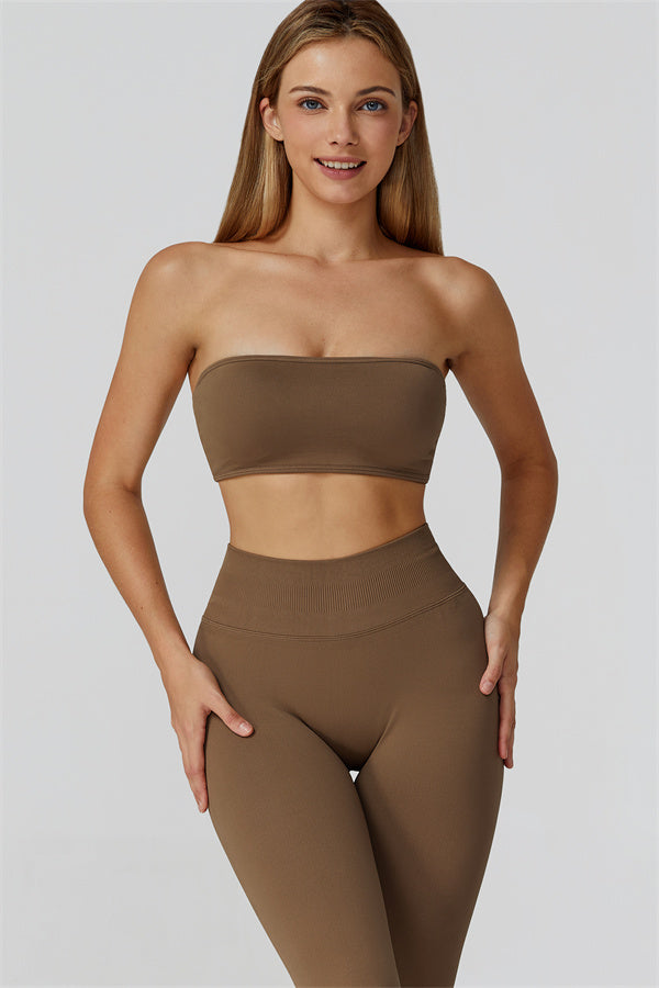 The Reign Sports Bra Leggings 2-Piece Set