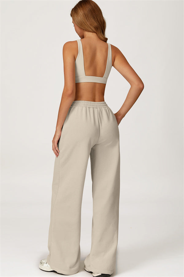 The Axis Pants