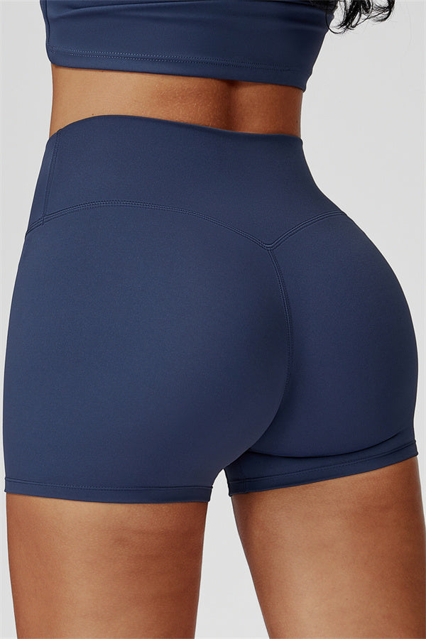 The Oasis T-shirt Shorts 2-Piece Set