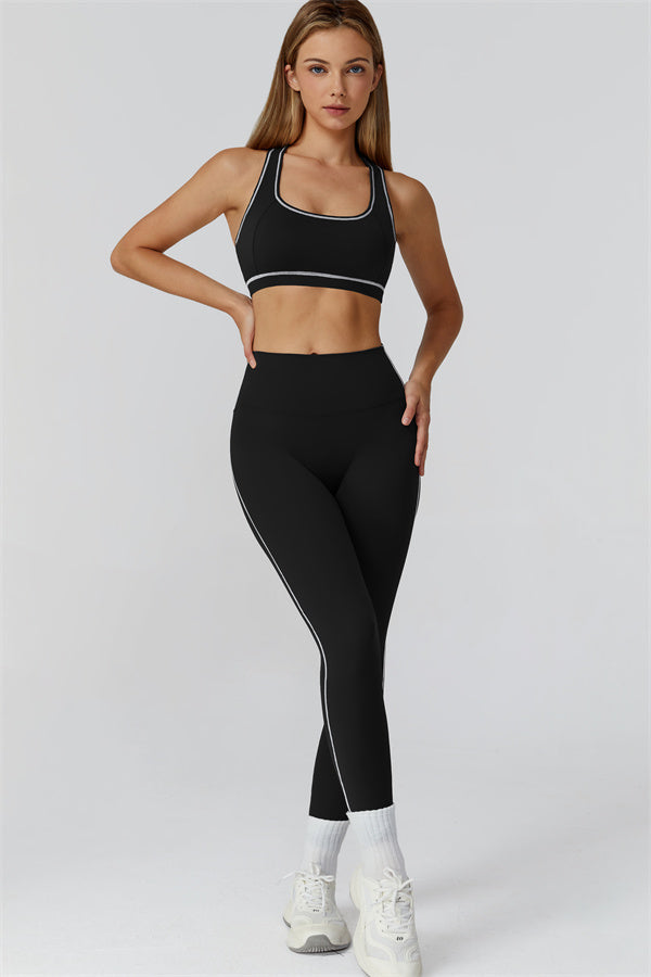 The Venus Leggings