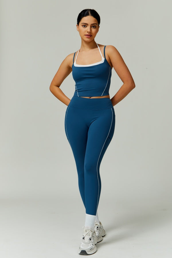 The Radiant Leggings