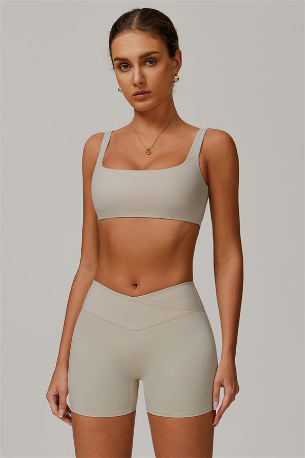The Halo Shorts