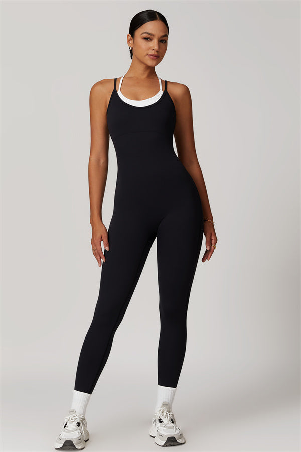 Stamina Sync Jumpsuit