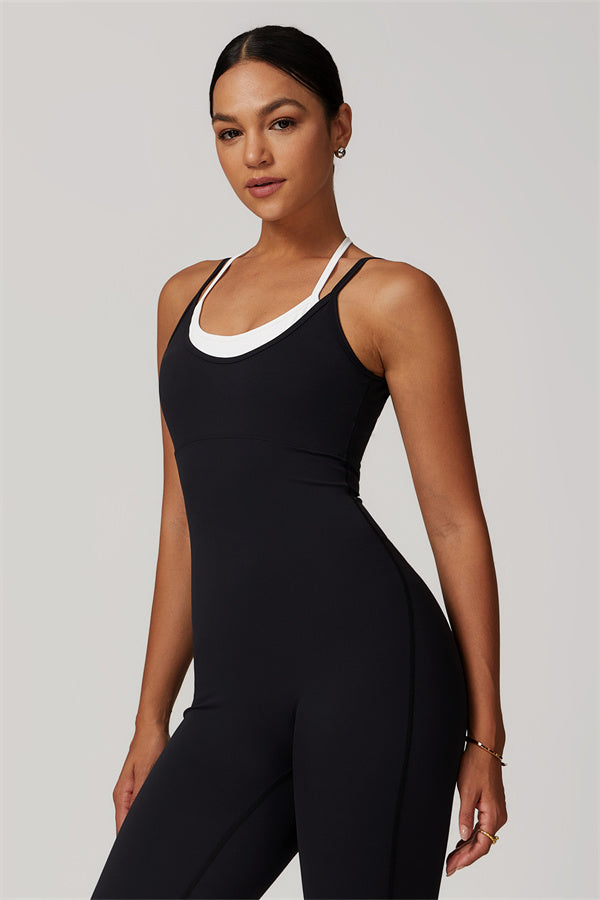 Stamina Sync Jumpsuit