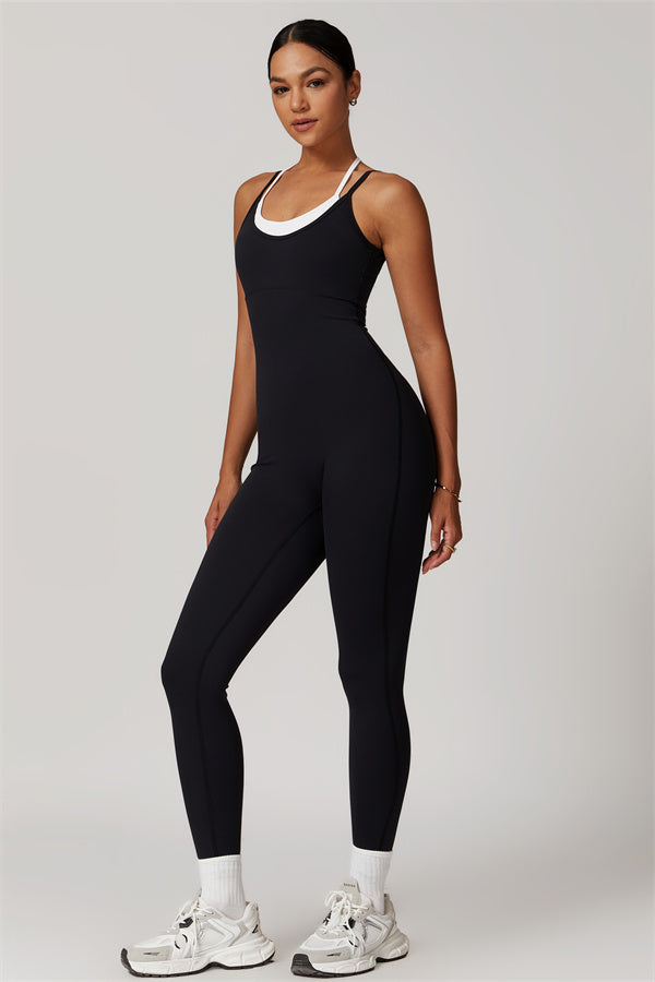Stamina Sync Jumpsuit