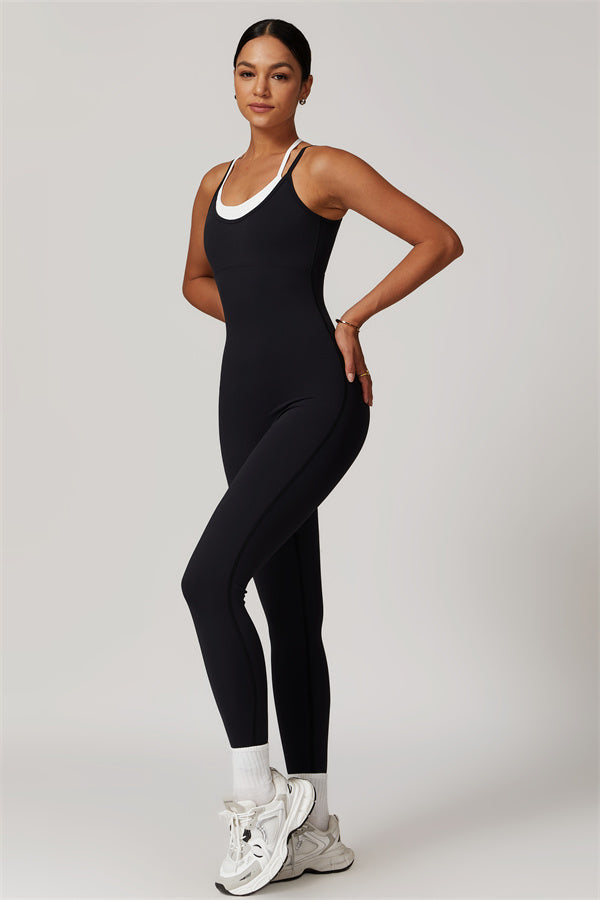 Stamina Sync Jumpsuit