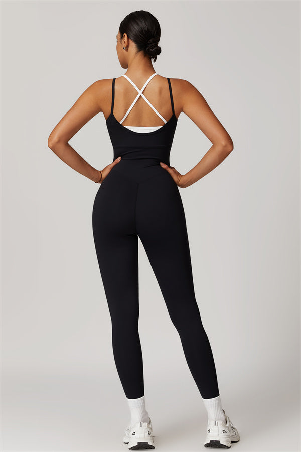 Stamina Sync Jumpsuit