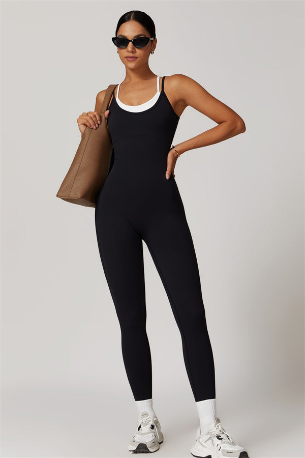 Stamina Sync Jumpsuit