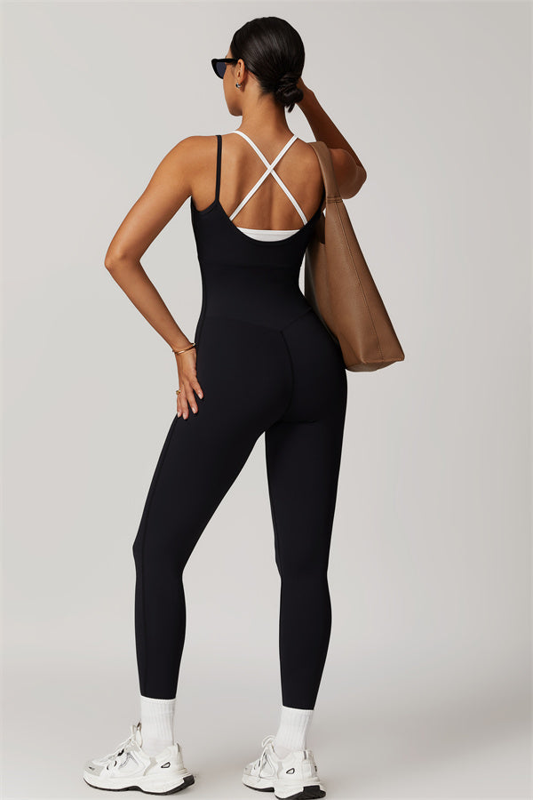 Stamina Sync Jumpsuit