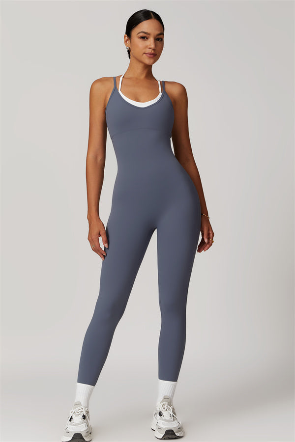 Stamina Sync Jumpsuit