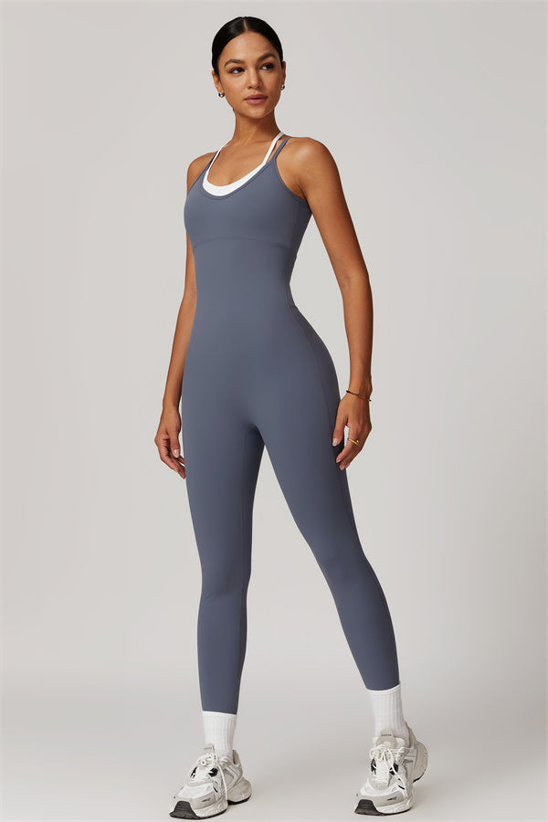 Stamina Sync Jumpsuit