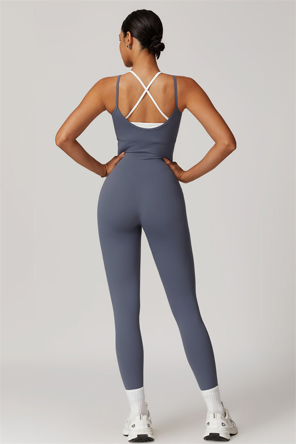 Stamina Sync Jumpsuit