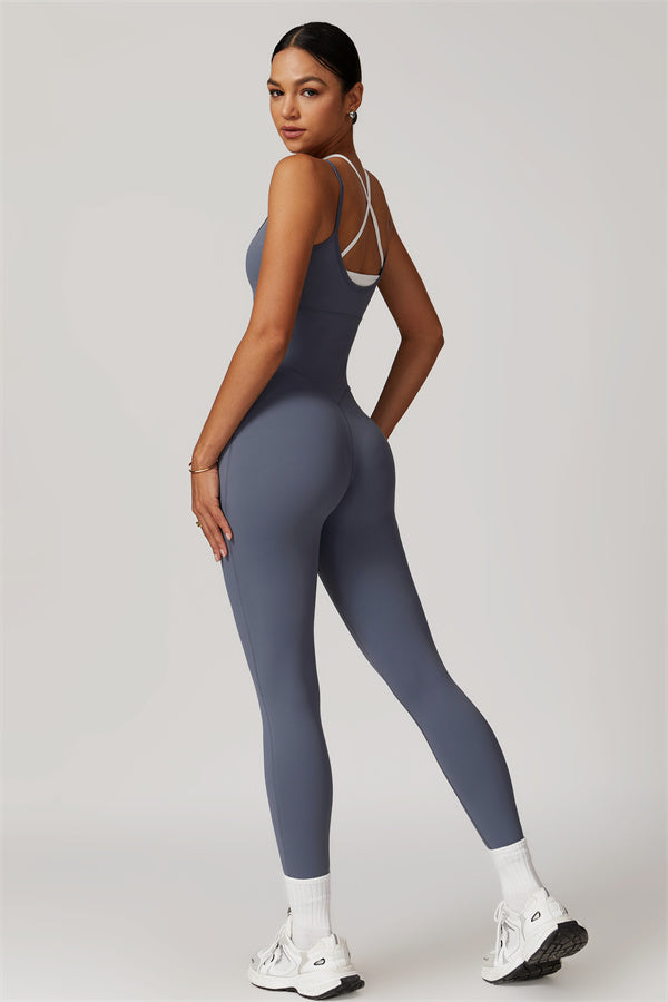 Stamina Sync Jumpsuit