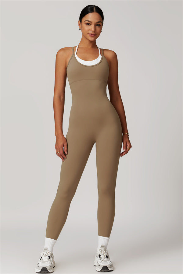 Stamina Sync Jumpsuit