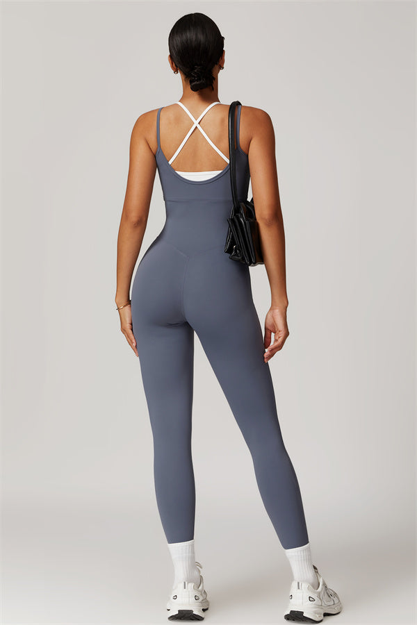 Stamina Sync Jumpsuit