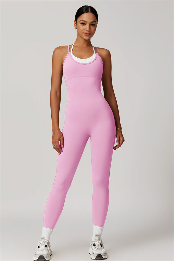 Stamina Sync Jumpsuit