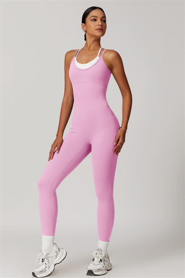 Stamina Sync Jumpsuit