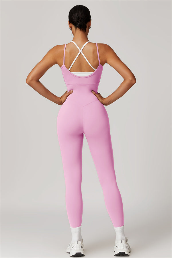 Stamina Sync Jumpsuit