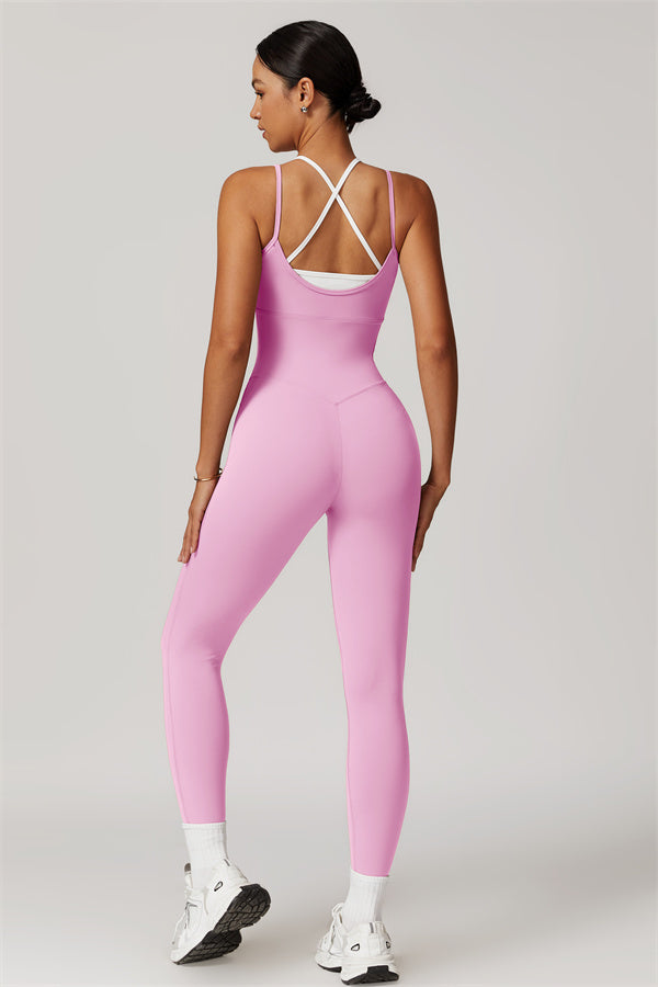 Stamina Sync Jumpsuit