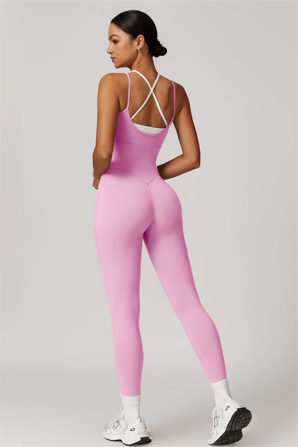 Stamina Sync Jumpsuit