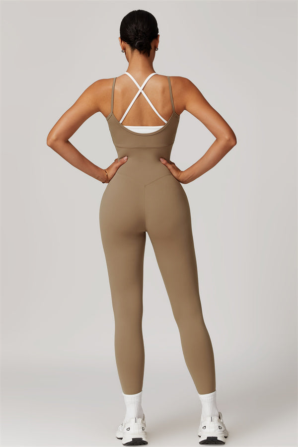 Stamina Sync Jumpsuit