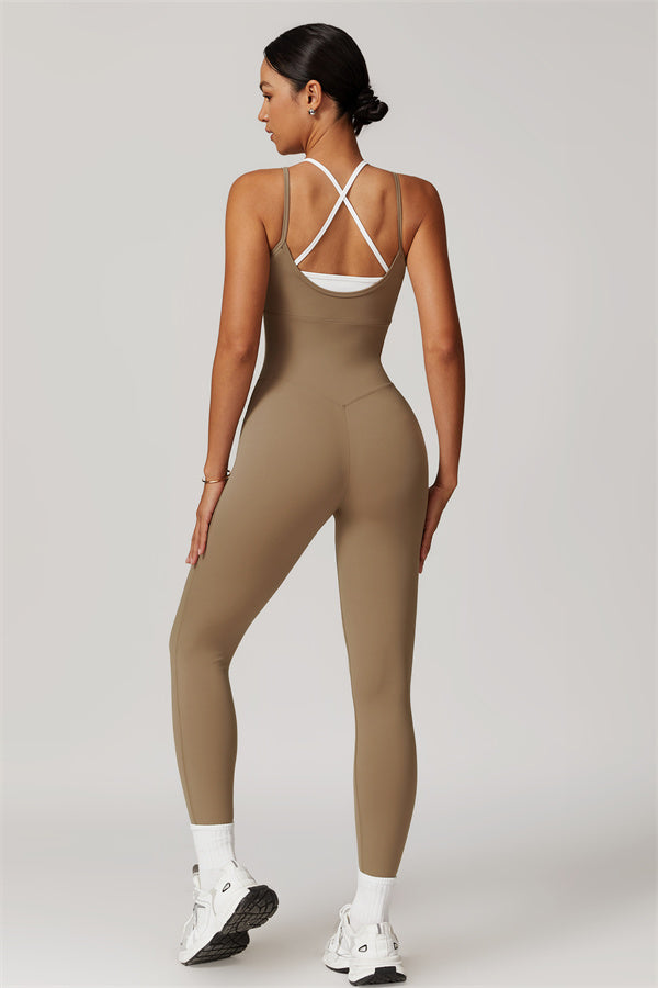 Stamina Sync Jumpsuit