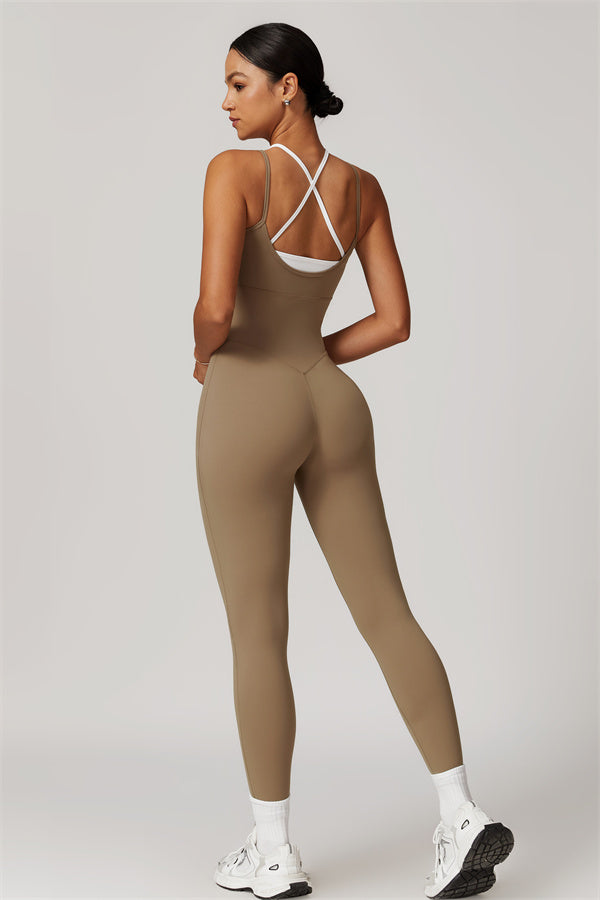 Stamina Sync Jumpsuit