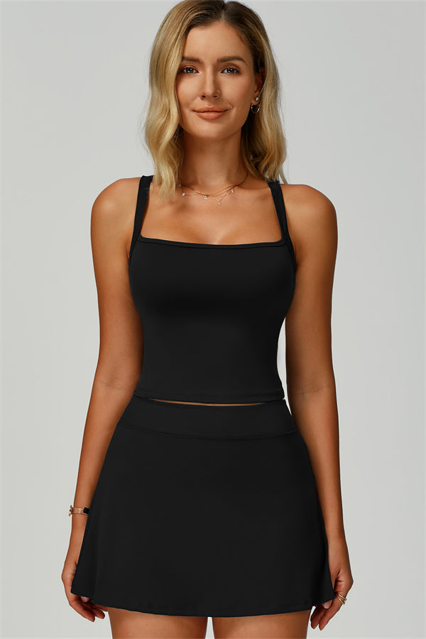Flourish Tank Top