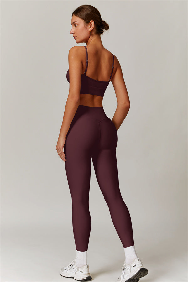 The Power Move Leggings