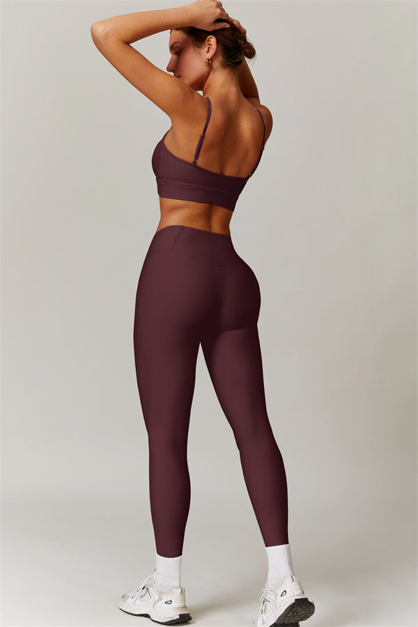 The Power Move Leggings
