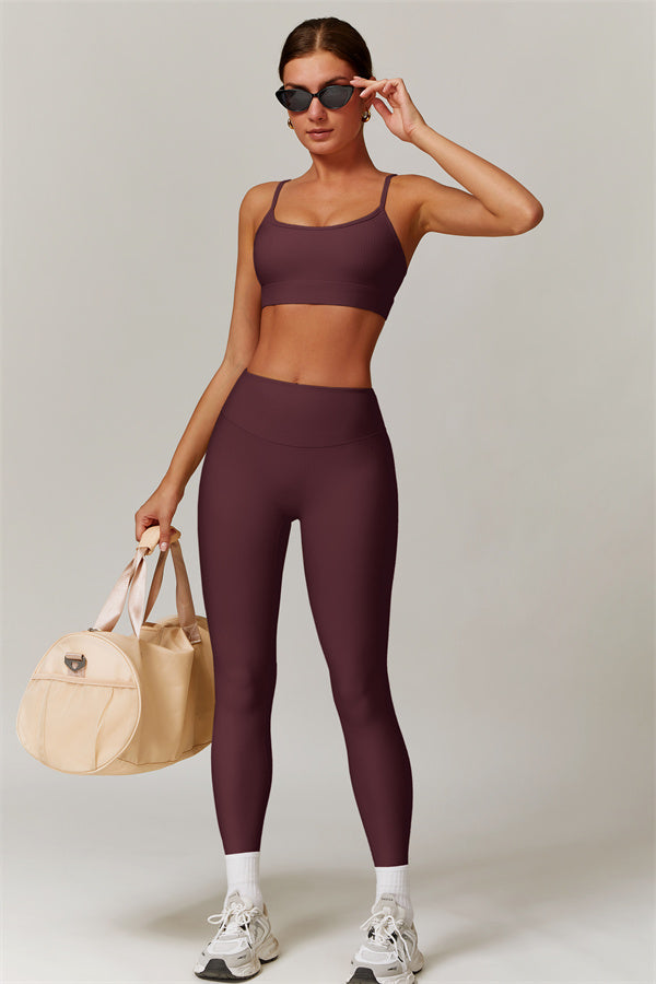The Power Move Leggings
